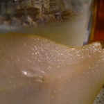 Caramel-Birnen-Joghurt Caramel-Birnen-Joghurt • <a style="font-size:0.8em;" href="http://www.flickr.com/photos/26384451@N06/6620837711/" target="_blank">View on Flickr</a>